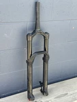 Rockshox Yari Rc 27.5 150MM Solo Air Tapered 15X110 Boost 42MM Offset. Fixed Price $129.00.