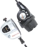 Shimano SL-3S35 Speed Nexus Revo Shifter With Bell Crank & 1700MM Cable New. Fixed Price $22.95.