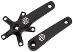 Promax SQ-1 Crank Arm Set 140MM, Square Taper Jis Spindle Interface, 110MM. Fixed Price $64.99.