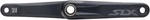 Shimano Slx FC-M7120-1 Crankset 12-SPEED, Direct Mount, Hollowtech Ii Spindle. Fixed Price $130.00.