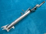 Sr Suntour 26 Suspension Fork Disc V-brakes Threaded 180MM Coil Silver. Fixed Price $83.91.