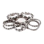 Grade 300 Retainers - Bag Of 5/16''X10 BALLRET5/16X10. Fixed Price $34.55.