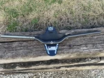 Spank Spoon 800 Mountain Handlebar 40MM Rise 31.8MM Clamp 8.5 Sweep Aluminum. Fixed Price $69.95.