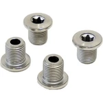 Shimano 105 R7000/7100 Chainring Bolts. Fixed Price $5.00.