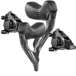 Sram Force Etap Axs Hydraulic Disc Brake And Shift System Bundle Left/front &. Fixed Price $770.00.