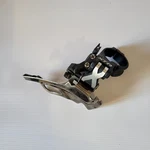 Shimano Xtr FD-M971 Front Derailleur Mtb Bike Gearbox. Fixed Price $52.31.