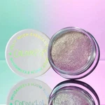 Colourpop Jelly Much Eyeshadow Pink Gold Metallic Gel Single Big Ego. Fixed Price $9.00.
