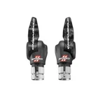 Campagnolo 11 Speed Bar End Shifters Tt Triathlon Bike. Fixed Price $230.00.