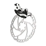 Rujoi Bike Disc Brake Kit Aluminum Front Caliper Full Alloy Bicycle .... Fixed Price $22.98.