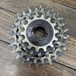 Vintage Suntour Pro-compe Freewheel 5-SPEED 14-28T Japan Road Bike Tooth. Fixed Price $25.52.