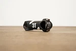 3T Arx Ii Pro 90MM 6 Degree Alloy Road Stem 131G 1/8" 31.8MM. Fixed Price $31.50.