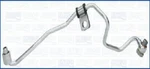 Original Ajusa Oil Hose Charger OP10628 For Audi Seat Skoda Vw. Fixed Price $75.88.