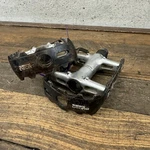 Vintage Shimano Deore PD-MT60 Pedals Platform Mountain Mtb Bmx Flat 1980S A04. Fixed Price $45.49.