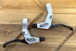 Avid AD-1.0L V-brake Levers. Fixed Price $18.00.