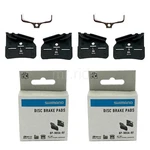 Shimano Xtr BR-M9120, BR-M8120, BR-M7120 Disc Brake Resin Pad N03A W/fin 2PAIRS. Fixed Price $48.77.