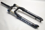 Fox Float Rl 32 Disc 26" Wheel Bicycle Front Fork 1/8 Tapered 195 Mm Steerer. Fixed Price $129.00.