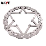 Kke Front Rear 240MM Disc Brake Rotors For Surron Ultra Bee 2023-2025 E-bike. Fixed Price $39.99.