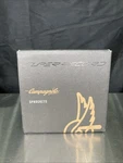 Campagnolo Super Record 12 Speed Sprocket Cassette Silver Nib 10-29 Free Ship. Fixed Price $219.99.