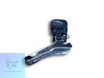 Shimano FD-6870 Front Derailleur For Road Bikes. Fixed Price $147.98.