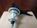 Shimano Nexus Inter-m Ft Hub HB-IM40 & Brake BR-IM41-F. Fixed Price $38.00.