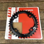 Sram Chainring X-sync 2 Eagle 104 Bcd 4-ARM Black Narrow Wide 11S Tooth. Fixed Price $75.99.