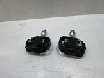 Wtb Mountain Bike Clipless Pedals MP250 Stealth /vintage /nos. Fixed Price $21.55.