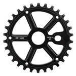 Odyssey Utility Sprocket (no Guard) Black 30T. Fixed Price $49.13.