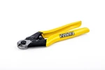 Pedro's Bicycle Cable Cutter, Black/yellow One Size. Fixed Price $39.42.