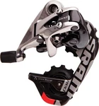 Sram Red Rear Derailleur - 10 Speed, Short Cage, Black/silver. Fixed Price $315.46.