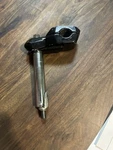 Bmx Odyssey Tko Quill Stem Old School. Fixed Price $39.99.