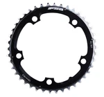 Pro Road Triple 42T Middle Chainring Aluminum Black 370-0242. Fixed Price $34.99.