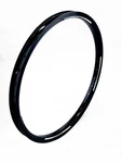 Crupi Rhythm Section Pro Cruiser 24 1.75 Rim - Black 36H Bmx Race Bike. Fixed Price $60.00.