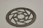 Shimano SM-RT61 Rotor 160MM Bolt. Fixed Price $17.99.