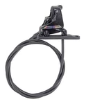 Sram Force Axs D2 Etap Hydraulic Gravel Bike Disc Brake Caliper Front Flat Road. Fixed Price $79.95.