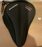 Schwinn Memory Foam Comfort Sport Seat Cover,as Shown. Fixed Price $19.99.