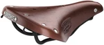Brooks B17 Short Saddle - Steel, Antique Brown. Fixed Price $175.00.