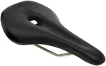 Ergon Pro Saddle Titanium Stealth Men's Medium Large Synthetic Cut Out. Fixed Price $134.95.