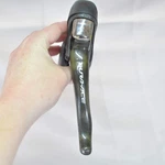 Shimano Dura Ace ST-7900 2X Front/left Double Sti Shifter, 7/10 Nice. Fixed Price $115.00.