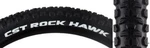 Premium Rock Hawk Tire 27.5X2.25 Bk/bk Wire Sc. Fixed Price $36.01.