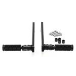 Tarazon Rear Pedal Bracket For Talaria Sting E-bike Offroad. Fixed Price $102.99.