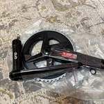 Sram Rival Axs 175MM Crankset 12-SPEED 48/35T 107 Bcd Dub Spindle. Fixed Price $75.00.