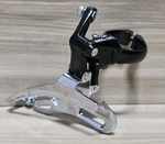 Shimano Lx Front Derailleur FD-M565 34.9 Bottom Pull 8 Speed Triple. Fixed Price $33.25.