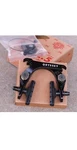 Odyssey Bmx Bike 2.5 Black Bicycle U-brake Evolver. Fixed Price $53.99.