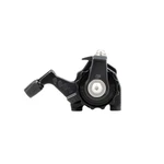 Paul Components Klamper Flat Mount Disc Caliper, Short-pull Black. Fixed Price $255.50.