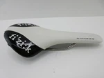 Fizik Antares K:ium Saddle With Titanium Rails & Working Light. Fixed Price $45.45.