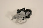 Shimano Altus FD-M2000 Front Derailleur X Speed 34.9MM Dual Pull. Fixed Price $17.99.