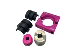 Lefty Ocho Tool Combo Set Cannondale Fork Service Kit. Fixed Price $299.99.