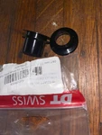 Dt Swiss End Cap Conversion Kit: 240 Front Hubs, 15 X 100MM, 110MM. Fixed Price $40.00.