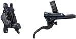 Shimano Slx M7100/BR-M7120 Hydraulic 4-PISTON Disc Brake Set With Adjustable. Fixed Price $263.34.