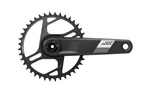 Compatible With Sram Bicycle Crank Dub Dm D1 Apex 1X Wide (12V). Fixed Price $212.88.